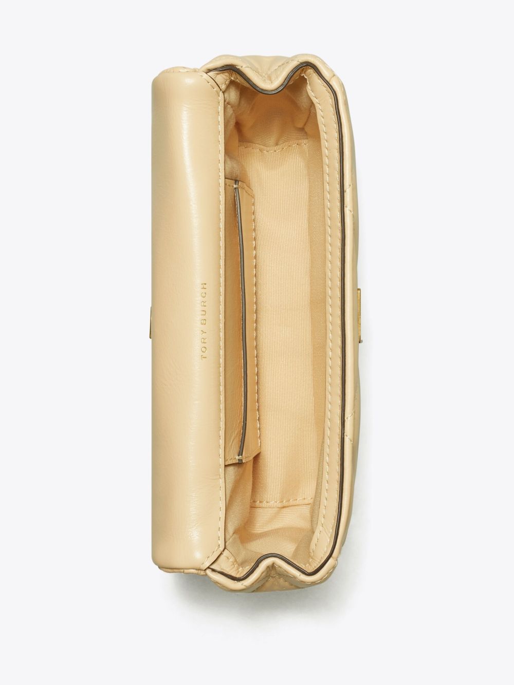 Kira diamond mini leather shoulder bag