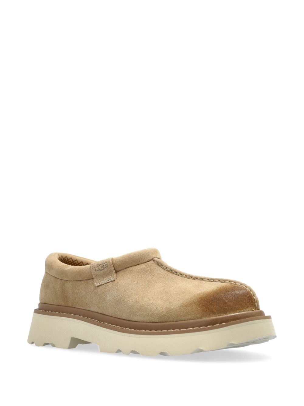 Tasman slippers