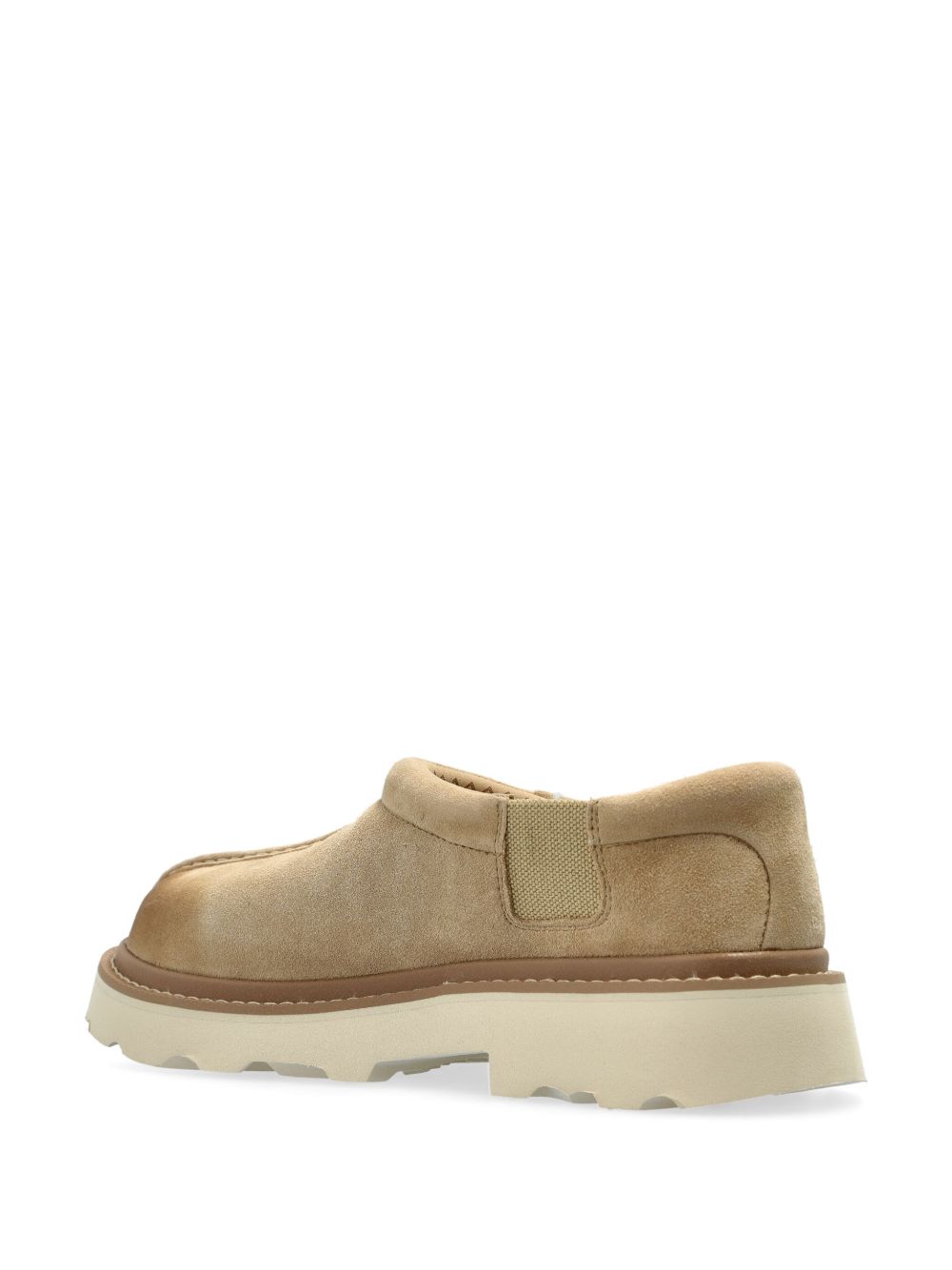 Tasman slippers