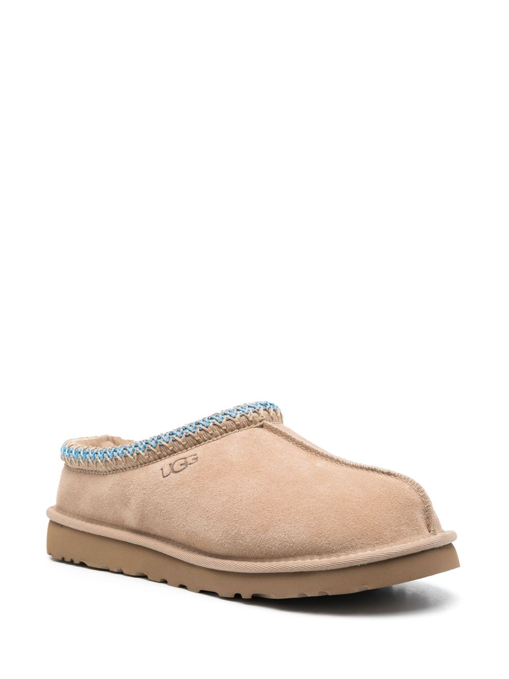 Tasman slippers
