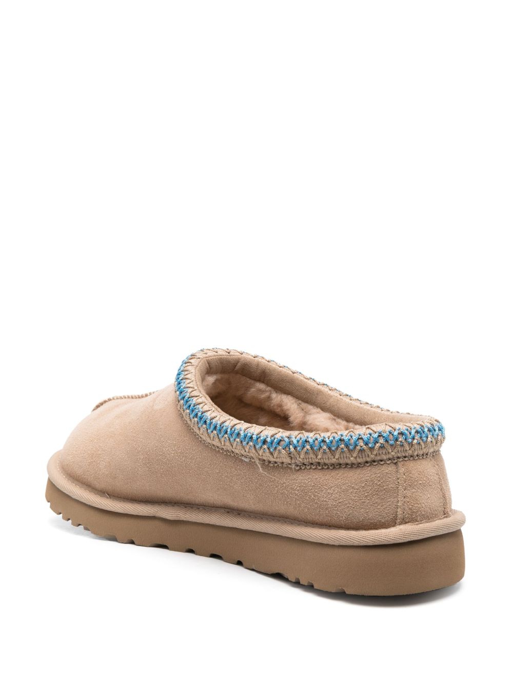 Tasman slippers