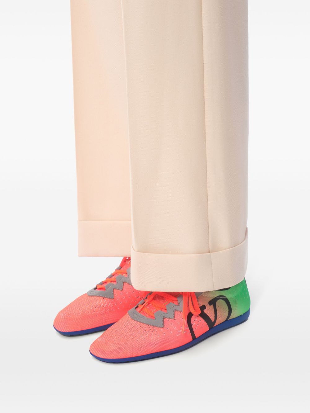 Chromaton sneakers