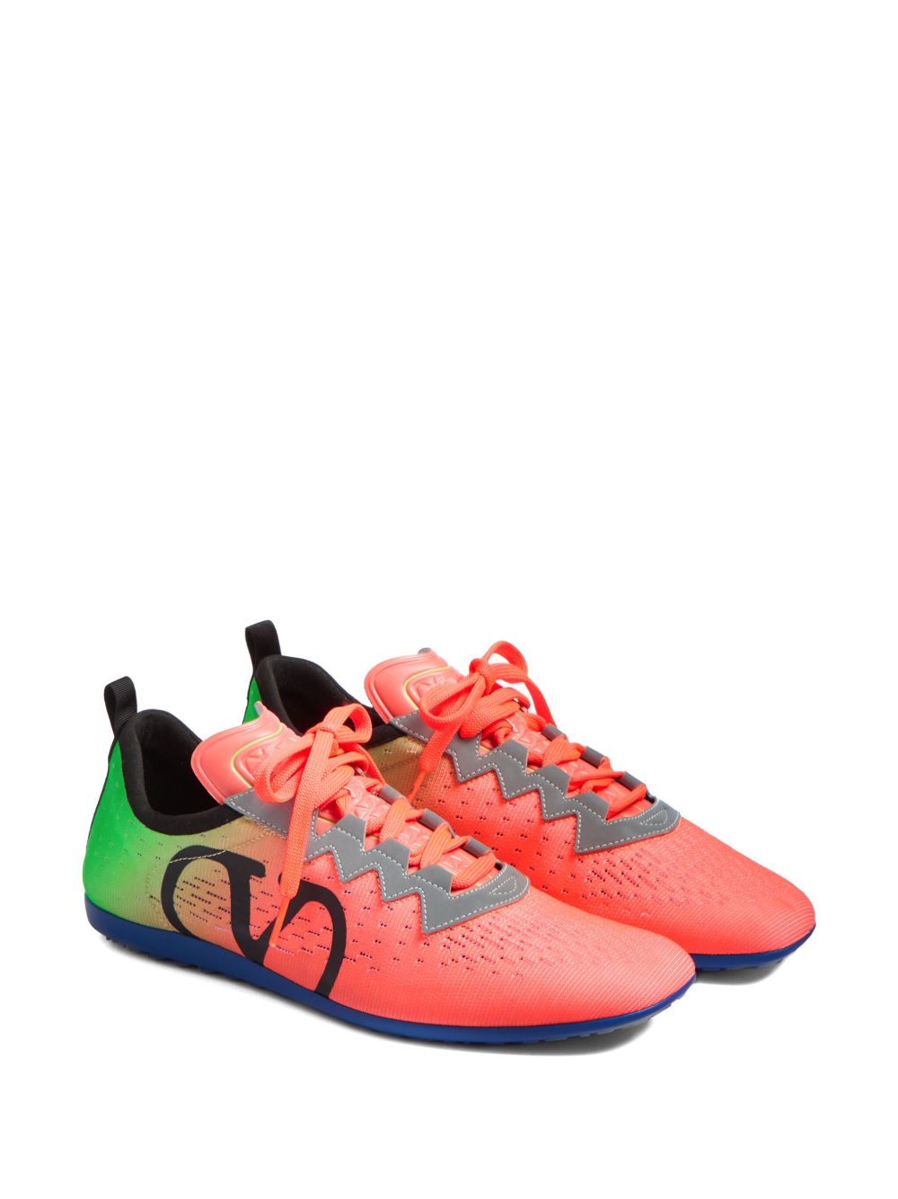 Chromaton sneakers