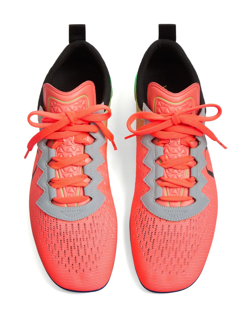 Chromaton sneakers