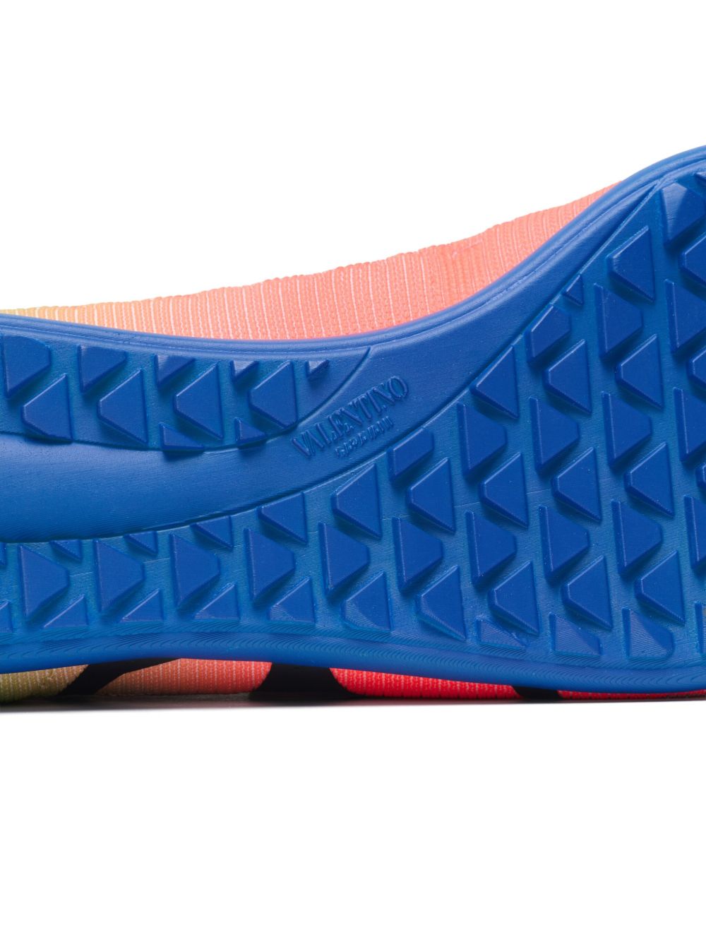 Chromaton sneakers
