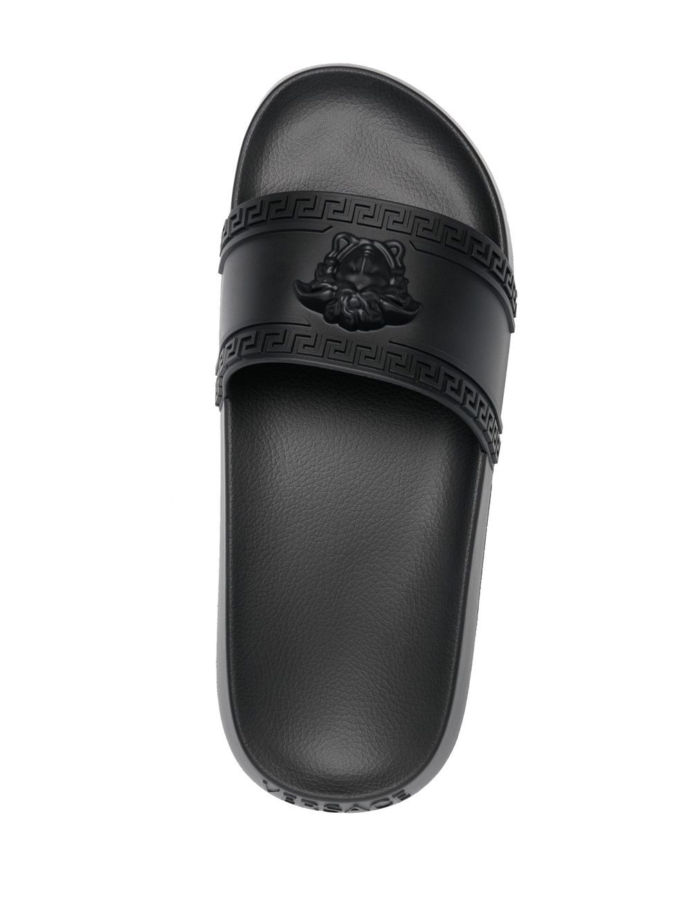 Palazzo pool slides