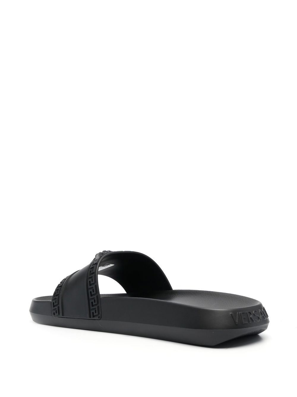 Palazzo pool slides