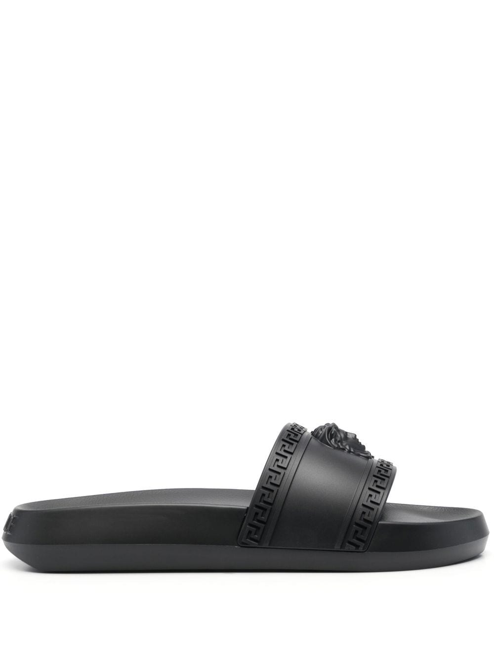 Palazzo pool slides