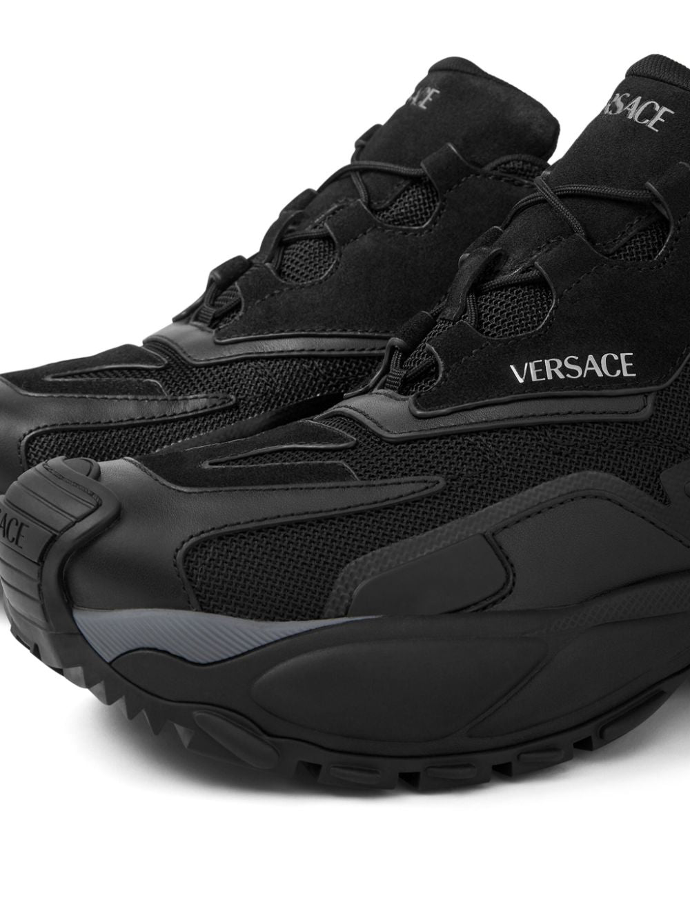 Versace mercury m_vs_04 sneakers