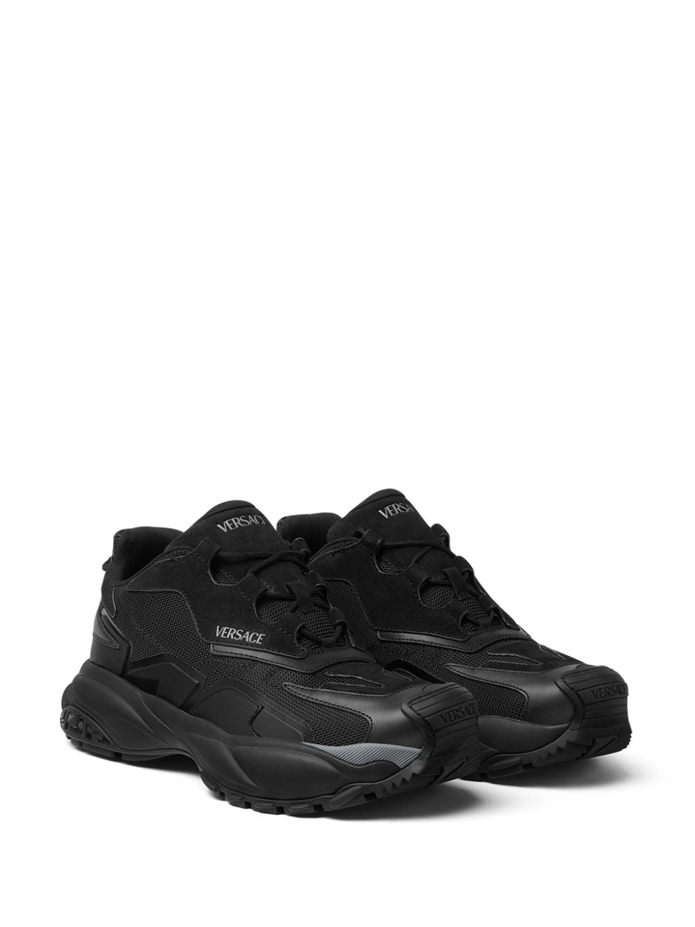 Versace mercury m_vs_04 sneakers