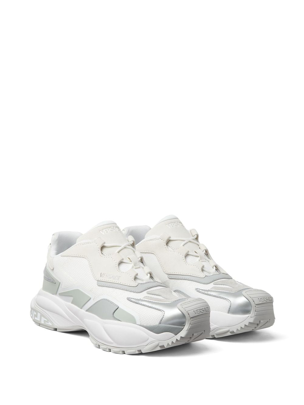 Mercury m_vs_04 leather sneakers