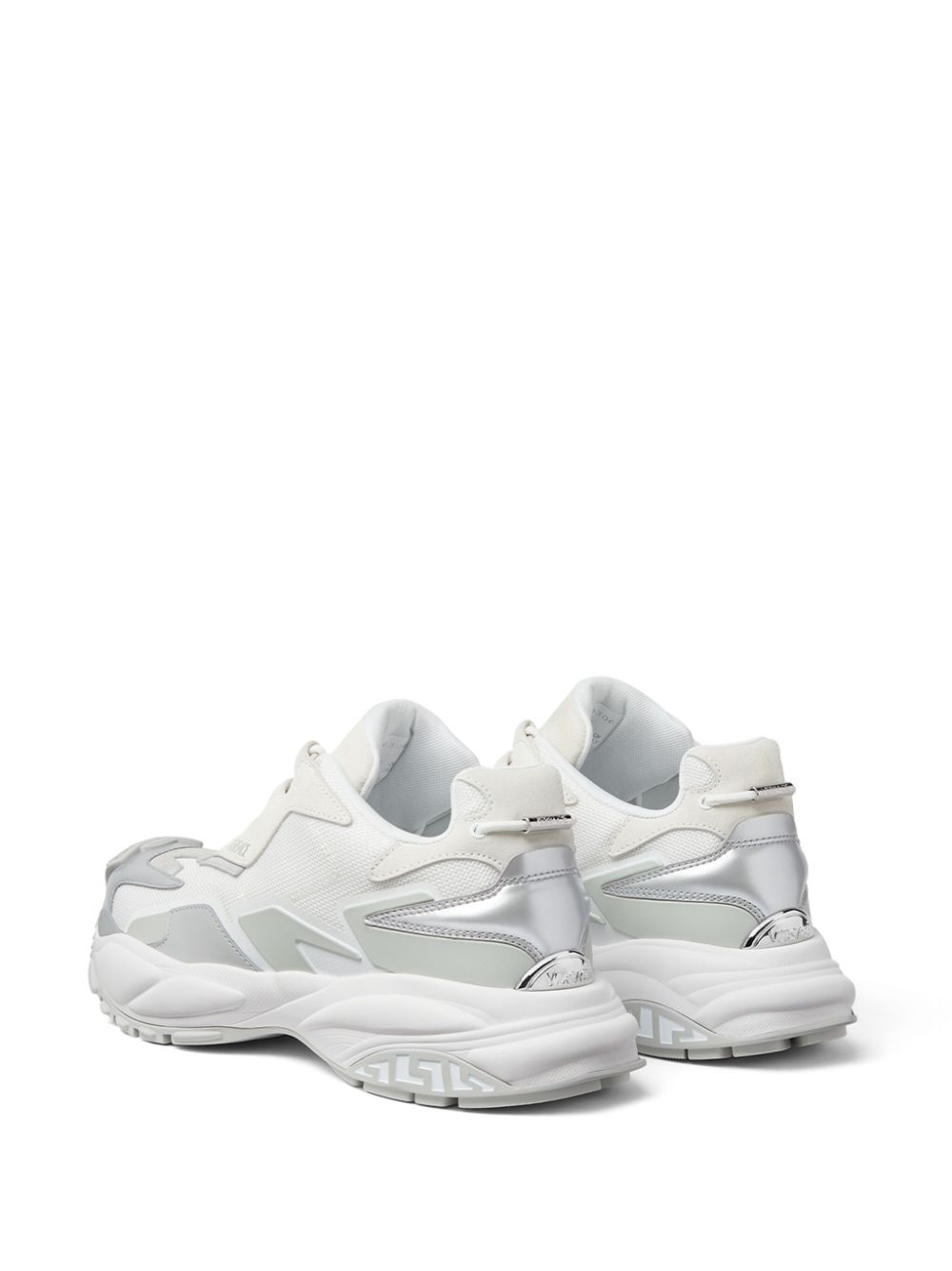 Mercury m_vs_04 leather sneakers