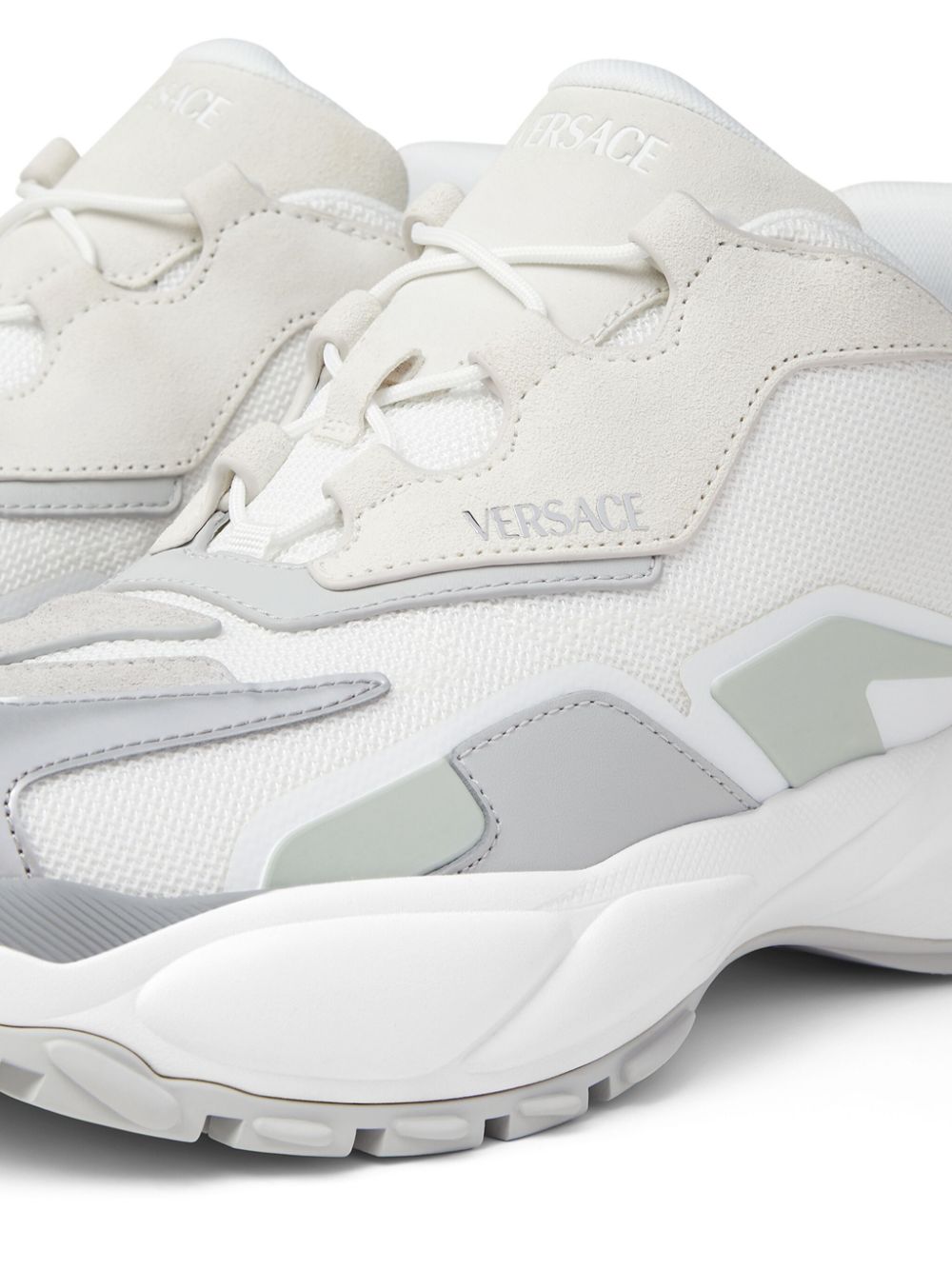 Mercury m_vs_04 leather sneakers
