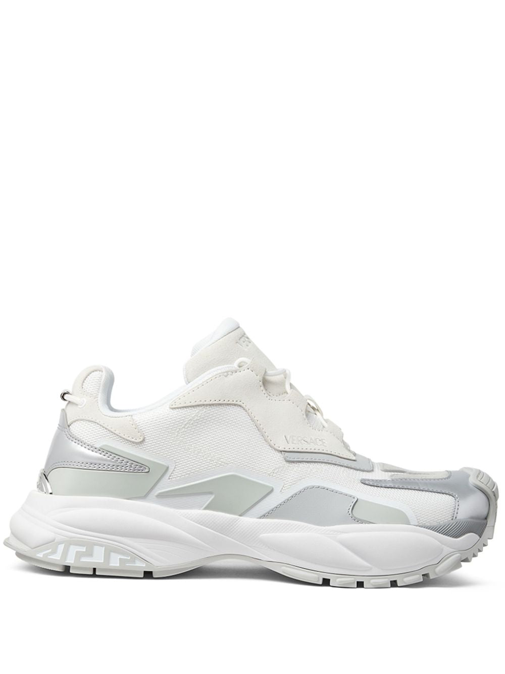 Mercury m_vs_04 leather sneakers