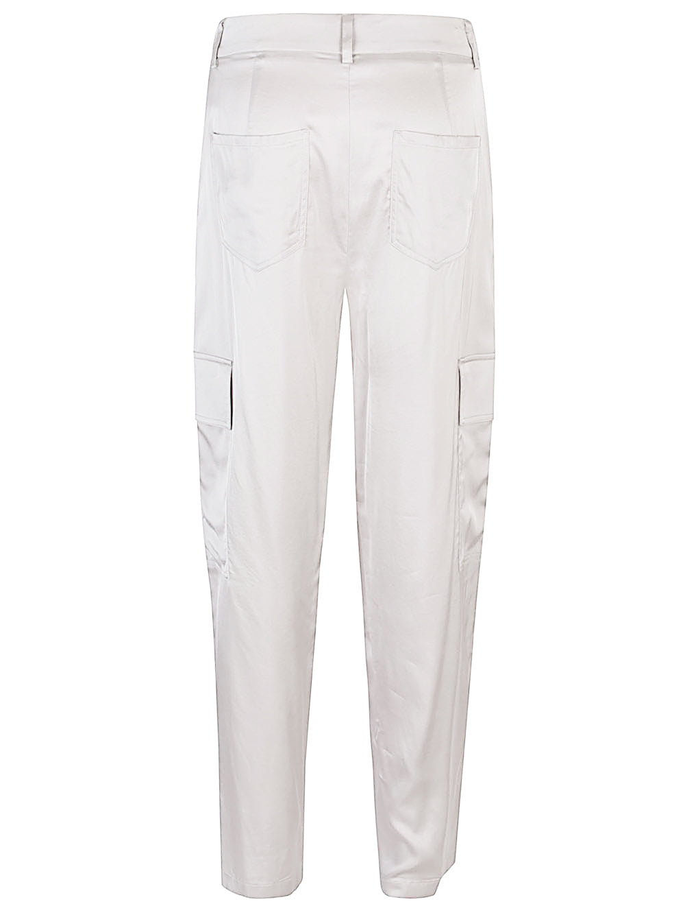 Cargo trousers
