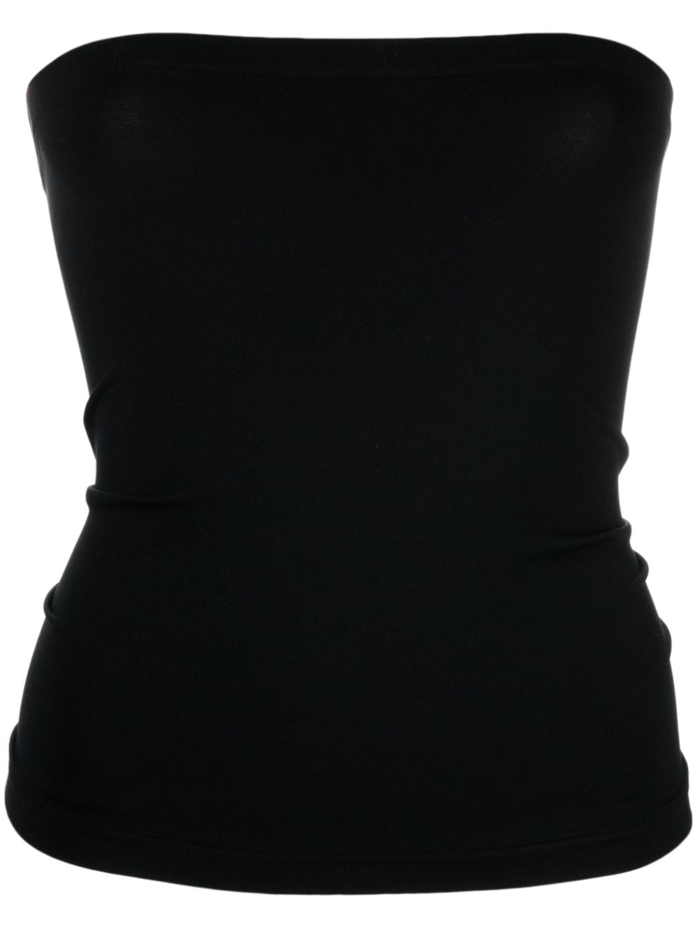 Fatal sleeveless top