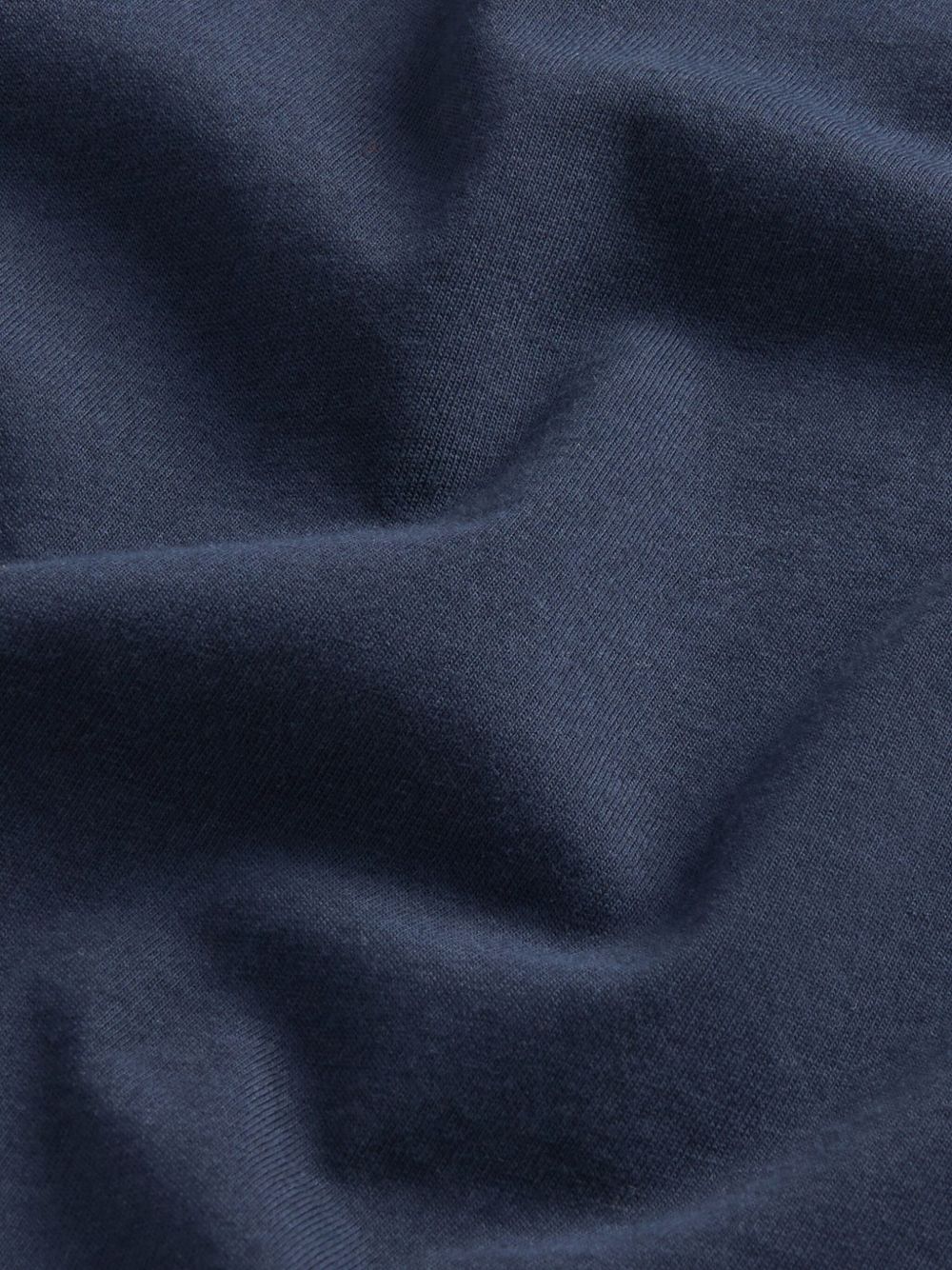 Logo cotton t-shirt