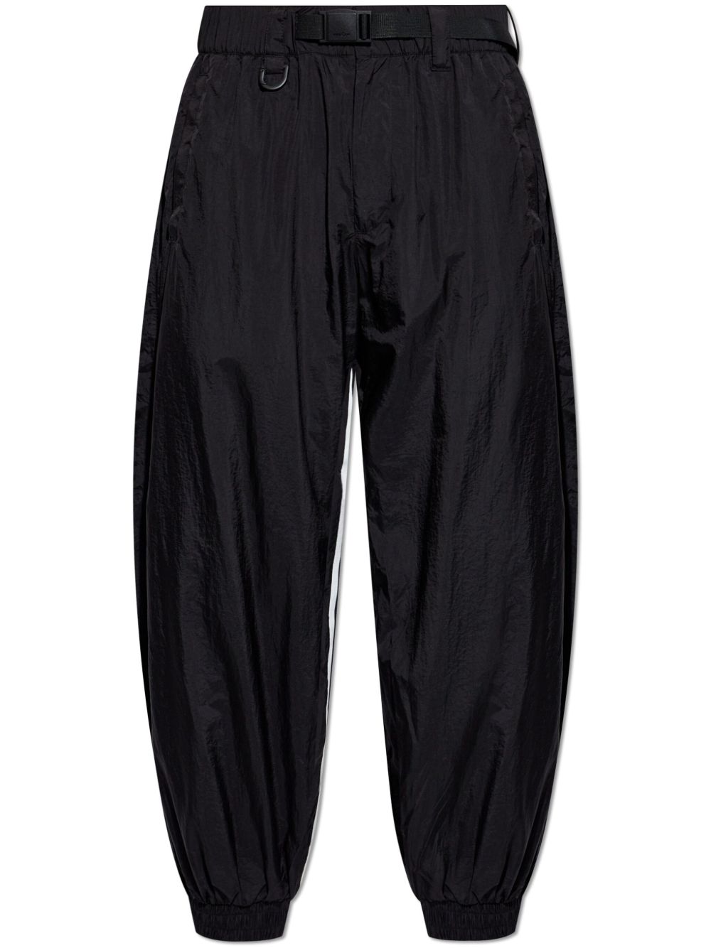 Nylon trackpants