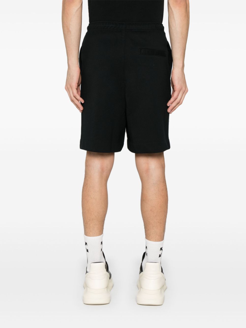 Cotton shorts