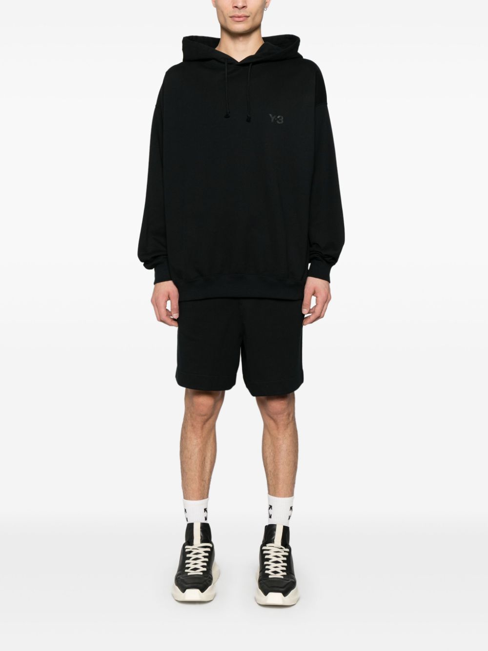 Cotton shorts