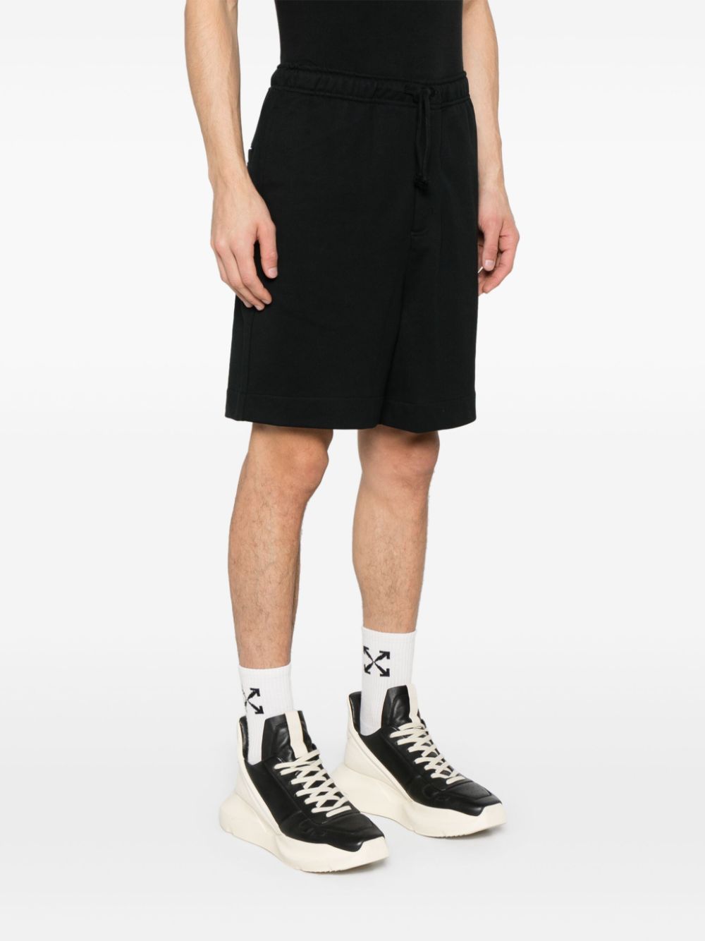 Cotton shorts