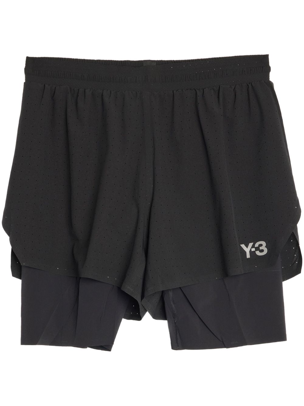 Jogging shorts