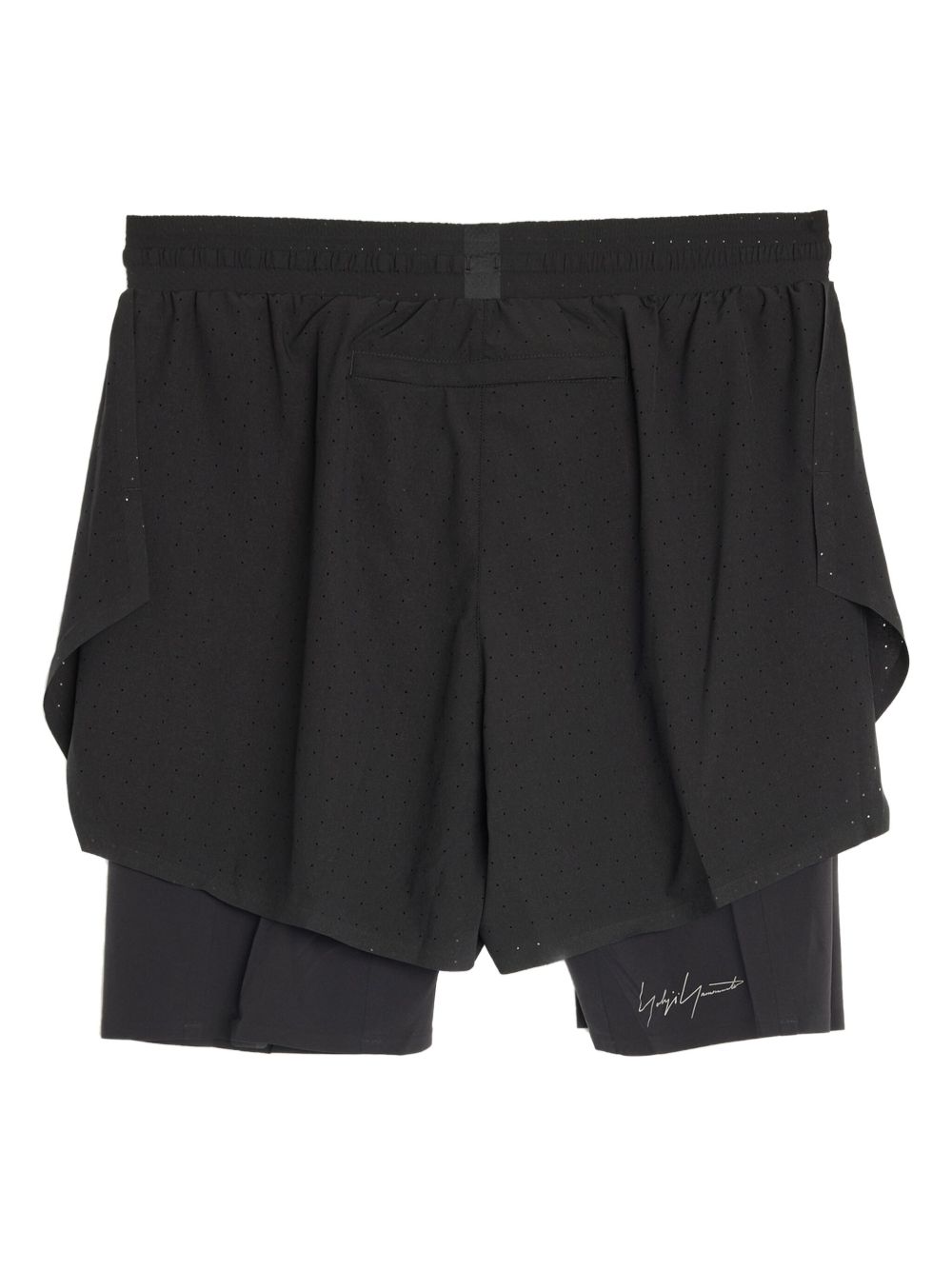 Jogging shorts