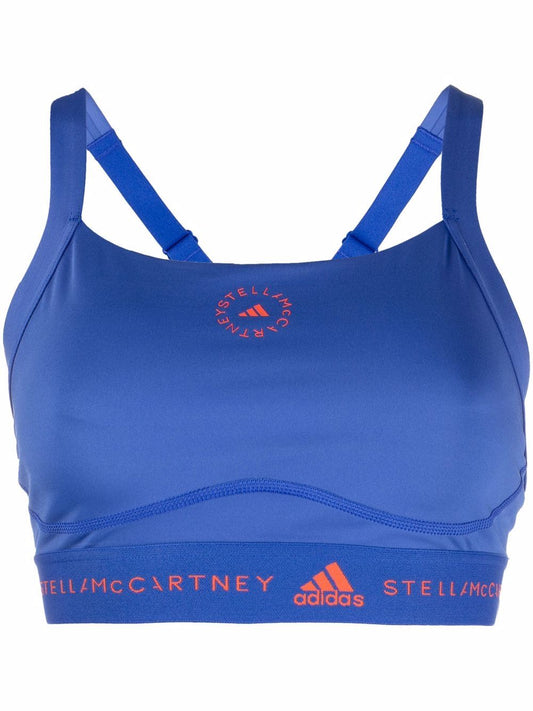 Sporty bras