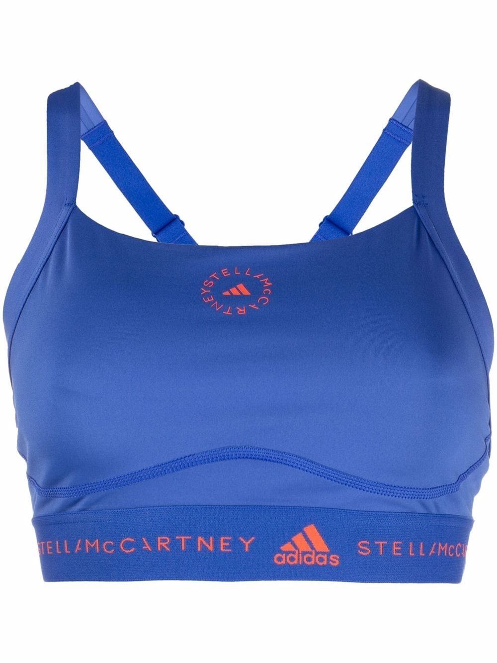 Sporty bras