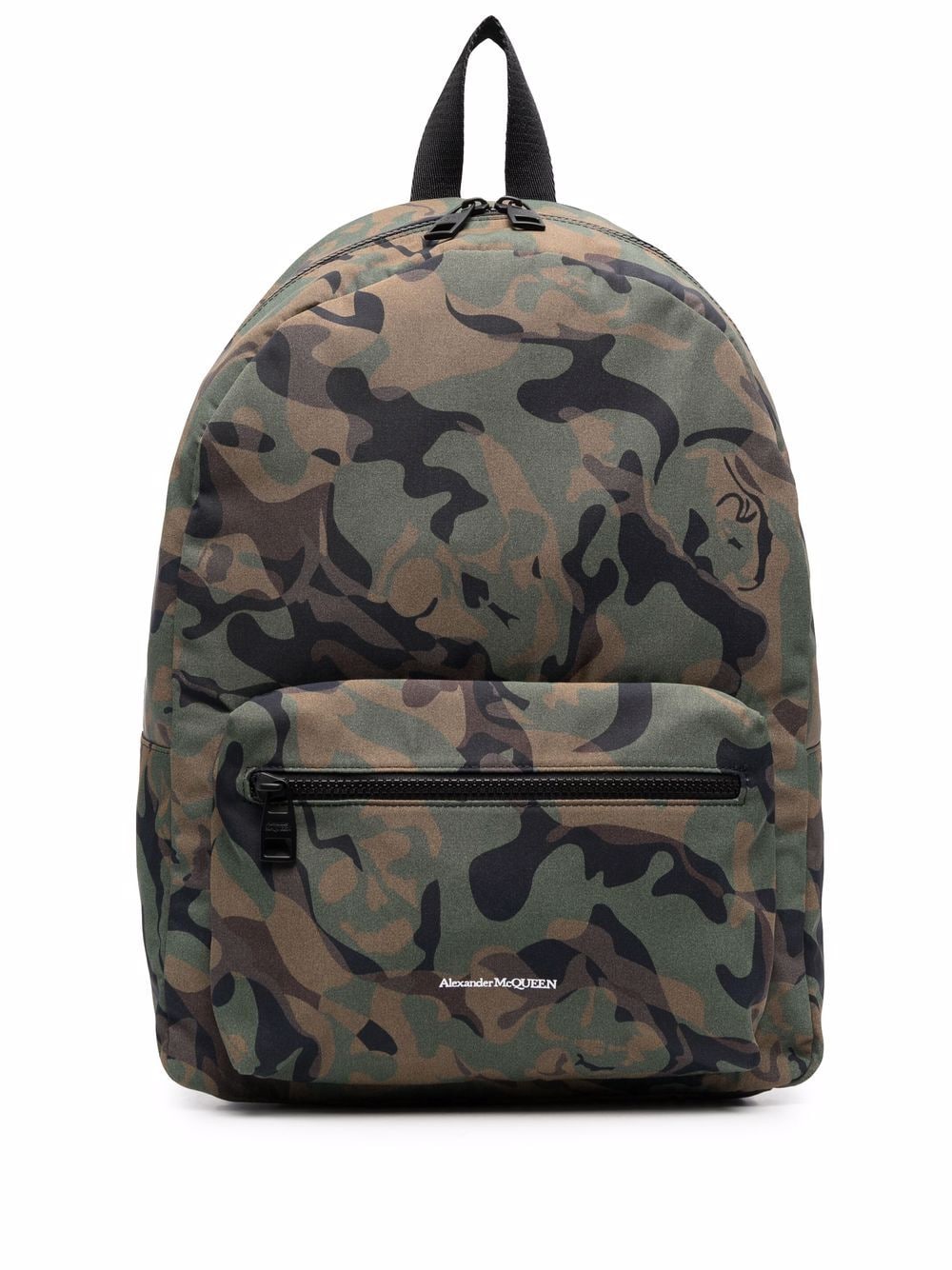 Metropolitan backpack