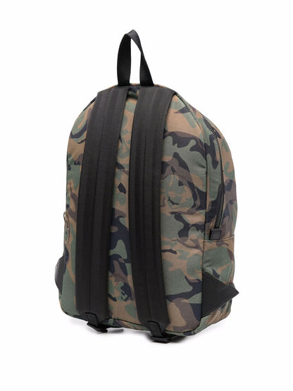 Metropolitan backpack