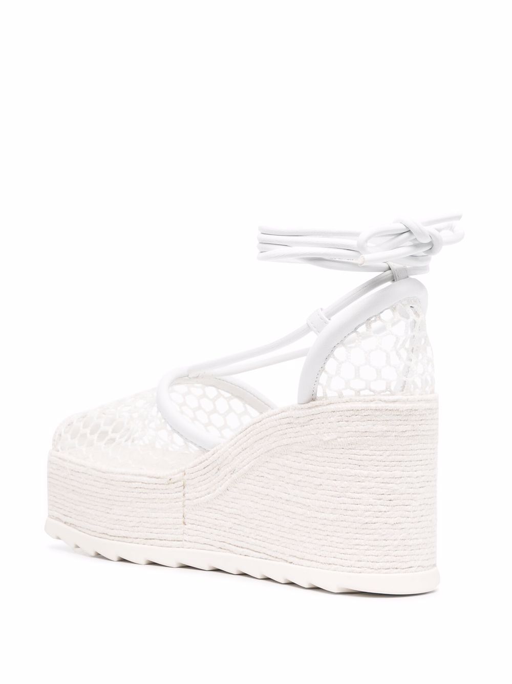 Stretch espadrilles