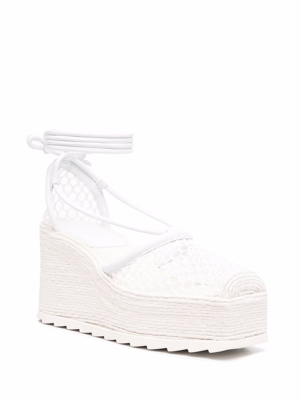 Stretch espadrilles