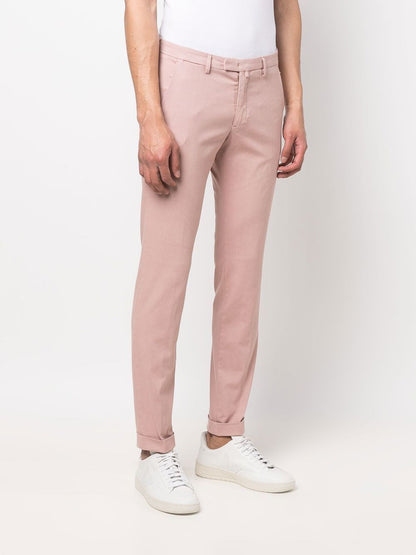 Cotton trousers