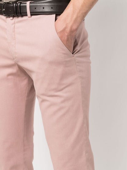 Cotton trousers