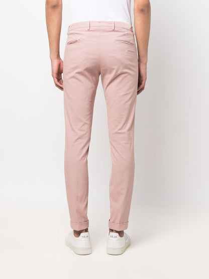 Cotton trousers