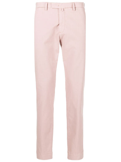 Cotton trousers