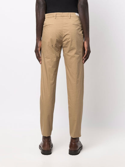 Cotton trousers