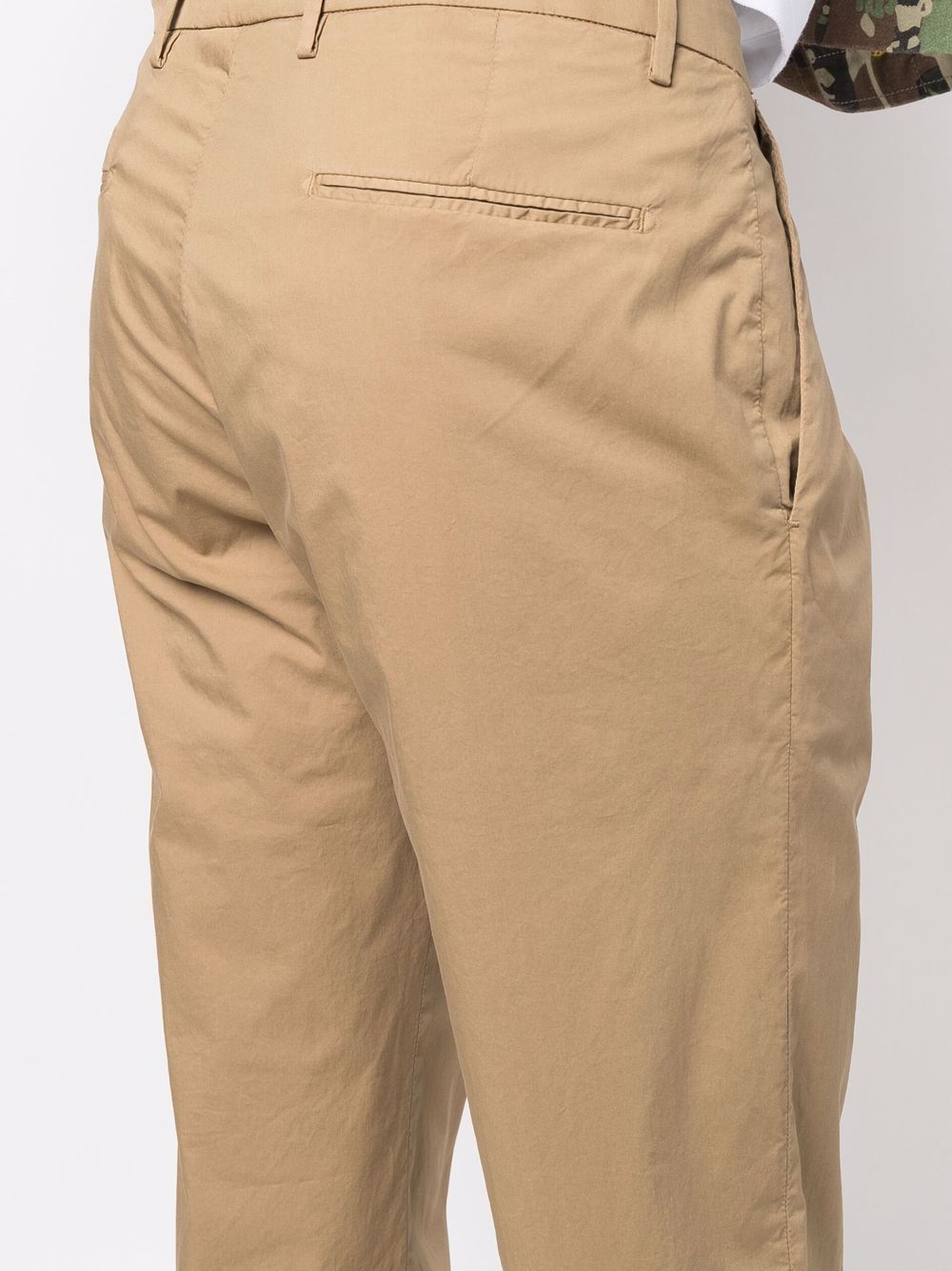 Cotton trousers