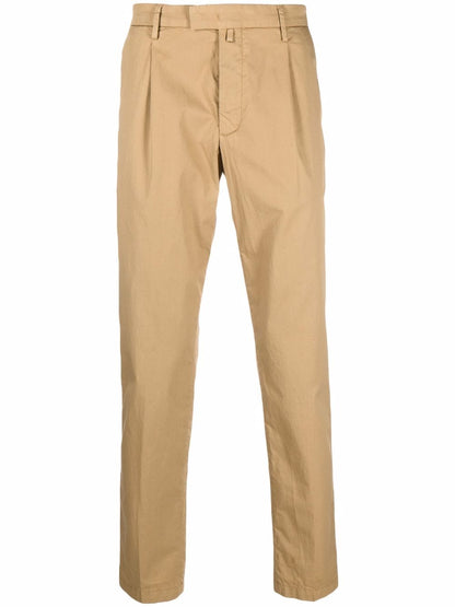 Cotton trousers