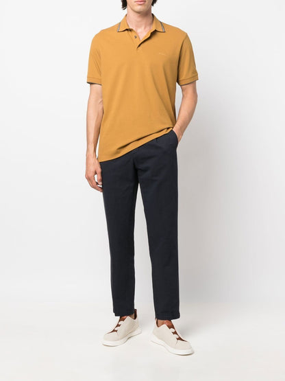 Linen trousers