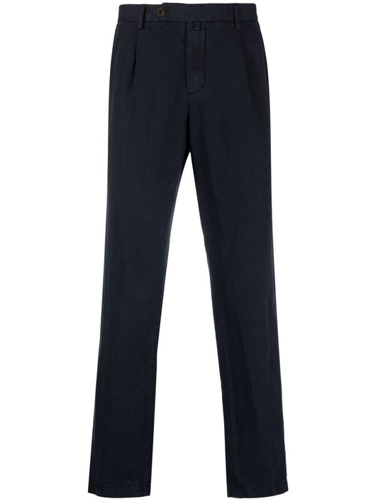 Linen trousers