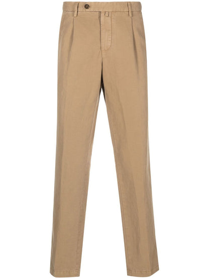 Linen trousers