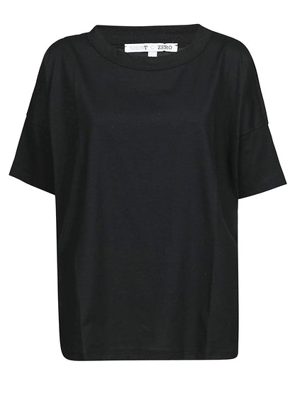 Cotton t-shirt