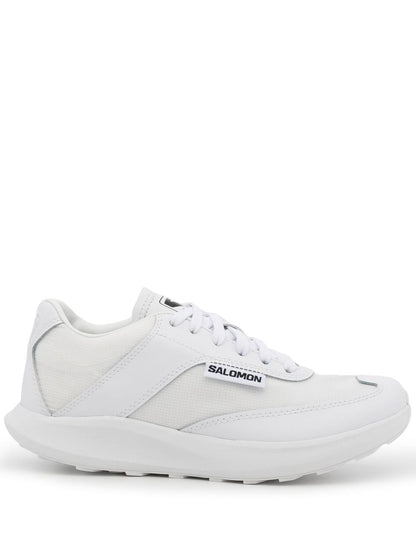 Comme des garcons x salomon sneakers