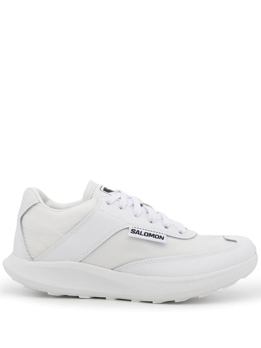 Comme des garcons x salomon sneakers