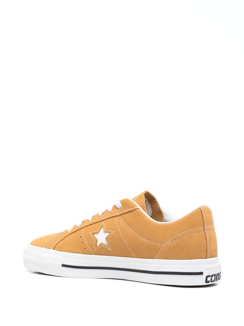 One star pro sneakers