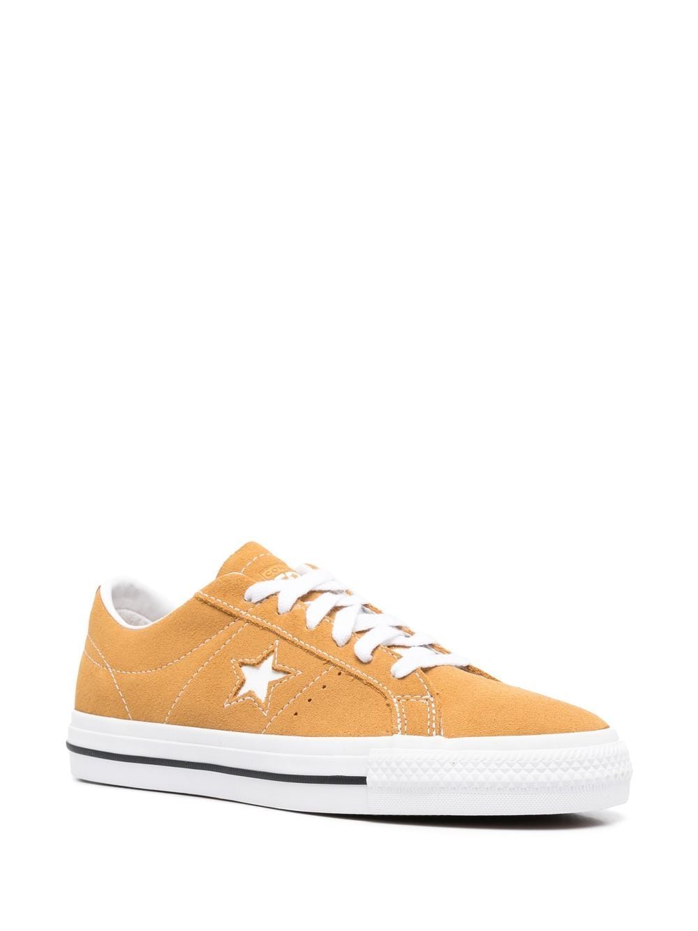 One star pro sneakers