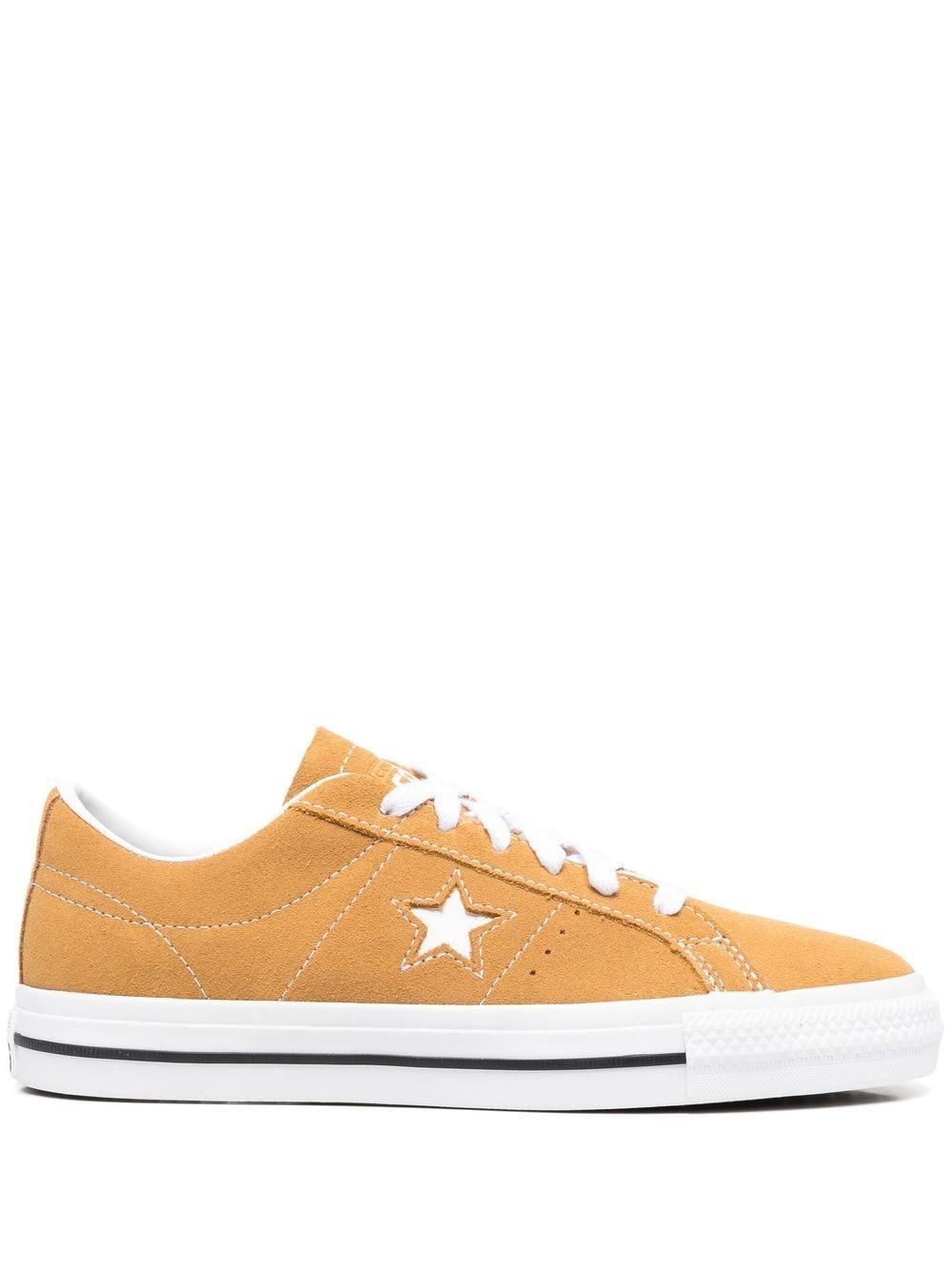 One star pro sneakers