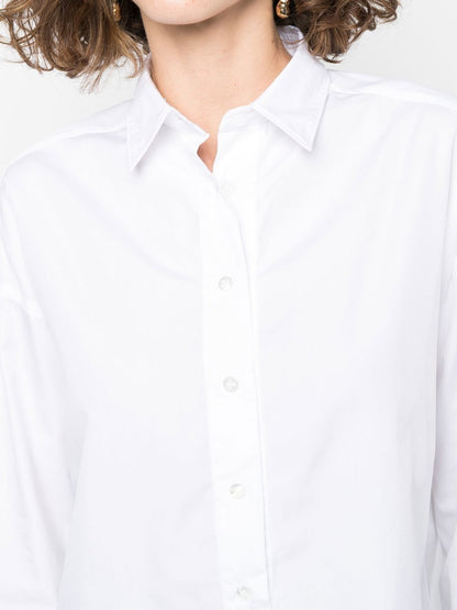 Cotton shirt